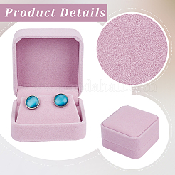 Velvet Boxes&nbsp;CON-CL0001-26