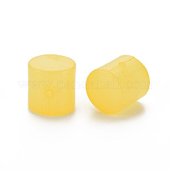 Imitation Jelly Acrylic Beads&nbsp;MACR-S373-88-E07