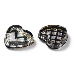 Transparent Resin Cabochons&nbsp;X1-RESI-E045-11