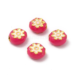 Alloy Beads&nbsp;ENAM-L038-L