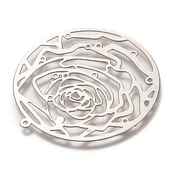 Non-Tarnish 304 Stainless Steel Pendants&nbsp;STAS-I174-04P