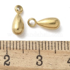 304 Stainless Steel Charms&nbsp;STAS-U037-18G