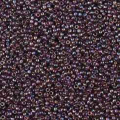 TOHO Round Seed Beads&nbsp;SEED-TR11-0166B