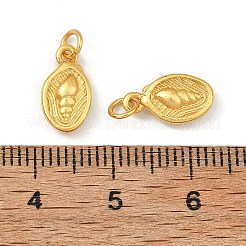 Brass Charms&nbsp;KK-F941-45A-G