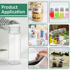 Glass Bead Containers&nbsp;AJEW-WH0596-170C
