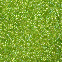12/0 FGB Grade A Round Glass Seed Beads&nbsp;X-SEED-Q010-F548