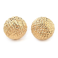 304 Stainless Steel Stud Earrings for Women&nbsp;EJEW-Z063-05G