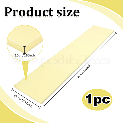Sponge Foam Board&nbsp;DIY-WH0899-931B