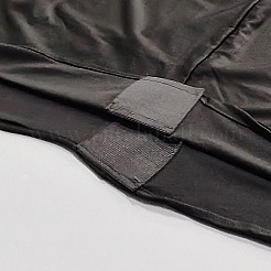 Polyester Elastic Tablecloth&nbsp;AJEW-WH20006-545A