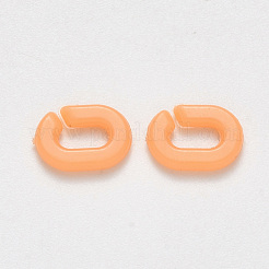 Opaque Acrylic Linking Rings&nbsp;SACR-N007-26A