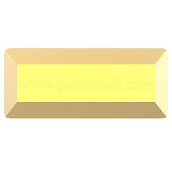 Preciosa&reg MAXIMA Crystal Fancy Stones&nbsp;Y-PRC-FB7-00030-262