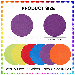 2 Sets Spot Markers Carpet Markers&nbsp;DIY-CN0003-09B