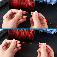 Round Elastic Cord&nbsp;X-EC-TAC0001-01A