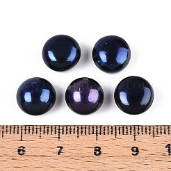 Grade 3A Dyed Natural Cultured Freshwater Pearl Beads&nbsp;PEAR-N018-3A-10511A-01