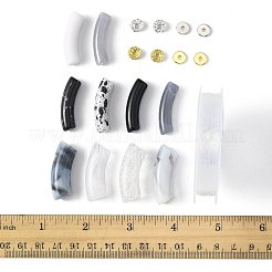 DIY Jewelry Making Kit&nbsp;DIY-FS0009-09C