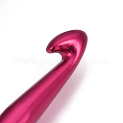 Aluminum Crochet Hooks&nbsp;LS-TOOL-R058-11A
