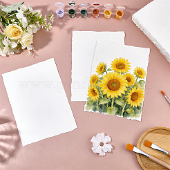 Watercolor Paper&nbsp;DIY-WH0591-585A