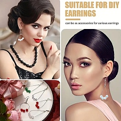 DIY Earrings Kits&nbsp;DIY-YW0017-02