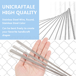 304 Stainless Steel Wire&nbsp;STAS-WH0050-02B