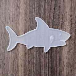 Cartoon Animal Bookmark Silicone Mold&nbsp;SIMO-S001-03D