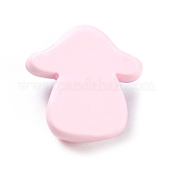 Opaque Resin Imitation Food Decoden Cabochons&nbsp;CRES-M016-02C