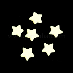 Luminous Handmade Polymer Clay Cabochons&nbsp;PY-CBA5A20-14E