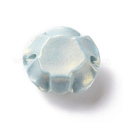 Opaque Acrylic Beads&nbsp;OACR-E010-02