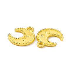 Rack Plating Alloy Pendants&nbsp;FIND-G045-32MG