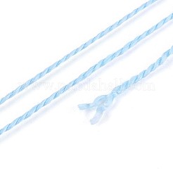 Braided Polyester Cord&nbsp;OCOR-T017-04A-05