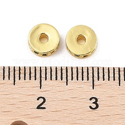 Rack Plating Brass Micro Pave Cubic Zirconia Beads&nbsp;KK-F879-15G-07