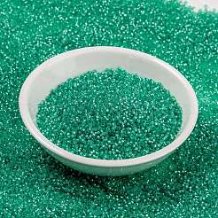 MIYUKI Round Rocailles Beads&nbsp;X-SEED-G009-RR0572
