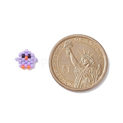 Handmade Japanese Seed Beads&nbsp;SEED-CP00009