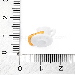 Alloy Enamel Pendants&nbsp;X-ENAM-E362-05D
