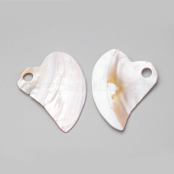 Sea Shell Big Pendants&nbsp;X-SSHEL-S247-27