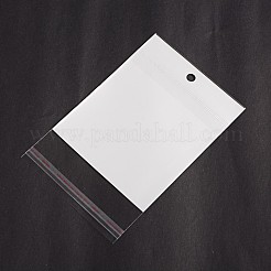Rectangle Cellophane Bags&nbsp;OPC-F001-07B