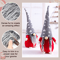 DIY Christmas Theme Decorated Accessories Kit&nbsp;DIY-WH0016-74