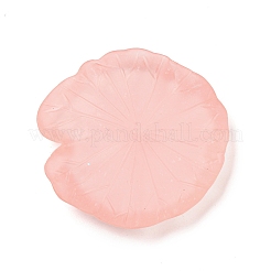 Luminous Transparent Resin Decoden Cabochons&nbsp;CRES-F032-B01