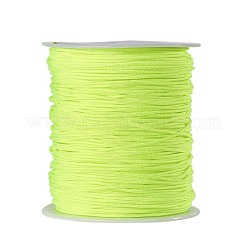 Nylon Braided Cord 1 Strand Core&nbsp;NWIR-JP0011-1.5mm-F231