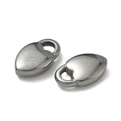 304 Stainless Steel Charms&nbsp;STAS-P422-08P