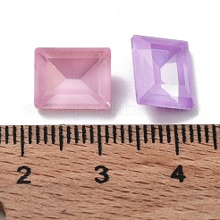K9 Glass Rhinestone Cabochons&nbsp;RGLA-M020-G02-DE