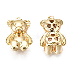 Brass Charms&nbsp;KK-N231-236