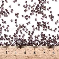 TOHO Round Seed Beads&nbsp;SEED-JPTR11-0412