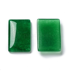 Natural Malaysia Jade Cabochons&nbsp;G-R490-01