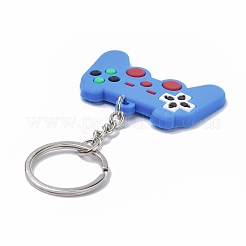 PVC Game Controller Keychain&nbsp;KEYC-A030-01H