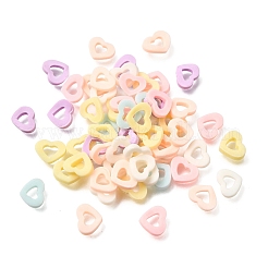 Luminous Handmade Polymer Clay Cabochons&nbsp;PY-CBA5A20-18
