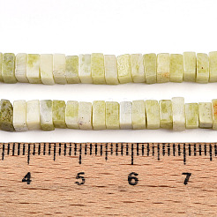 Natural Jade Beads Strands&nbsp;G-T140-56