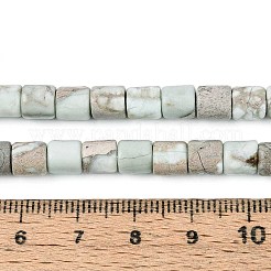 Natural Variscite Beads Strands&nbsp;G-T141-96A