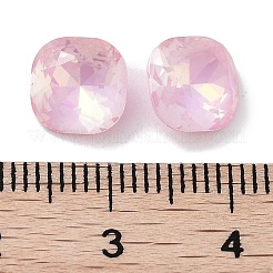 Glass Rhinestone Cabochons&nbsp;RGLA-G020-03C-508AM