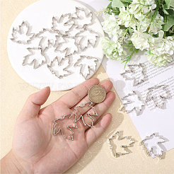 24Pcs Alloy Pendants&nbsp;FIND-CA0009-62