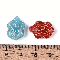 Glass Beads&nbsp;LAMP-T021-82M